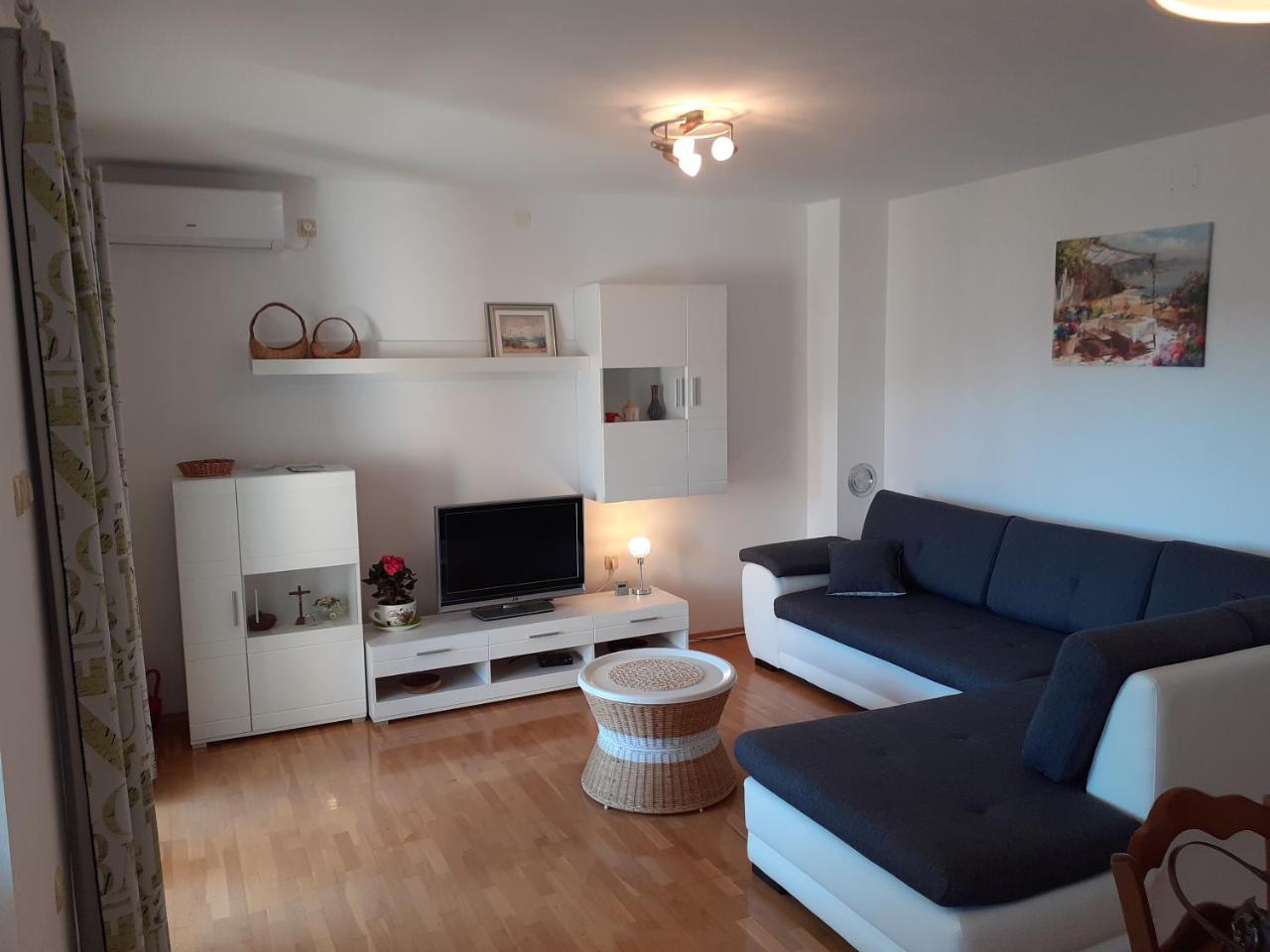 Apartman Bonaca in Crikvenica, Croatia