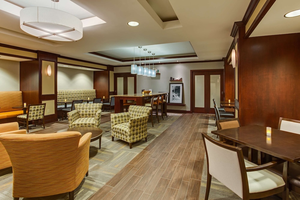 Hampton Inn Bennington - photo 3