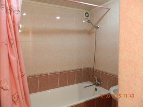 Hotel Druzhba — Oleksandriya — photo 3