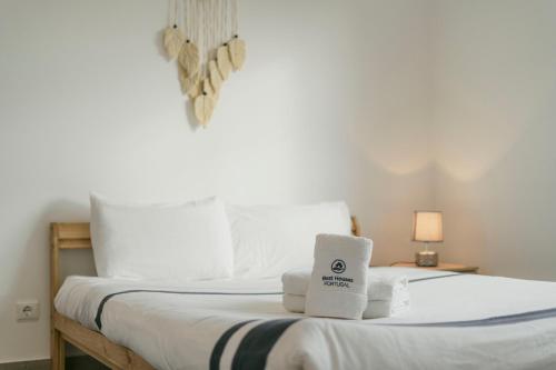 Best Houses 15 Vivenda Adelino Martins — hotel in Ferrel