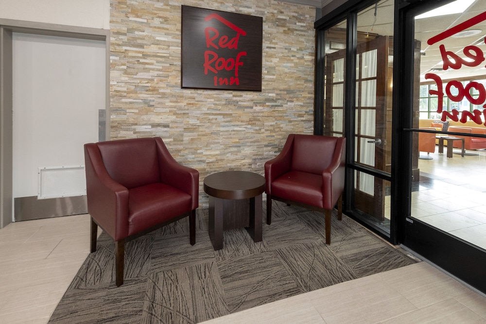 Red Roof Inn Petersburg Fort Lee - photo 4