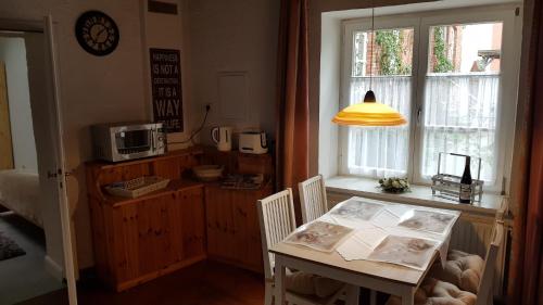 Altstadt Loft — 4-Star Luxury Hotel in Lueneburg, Germany