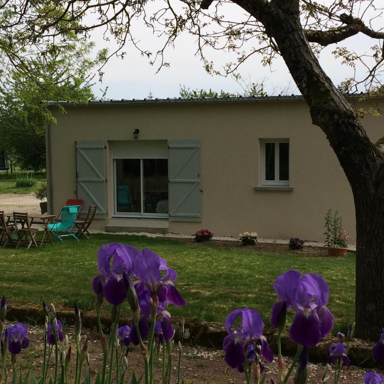 La Sainterie — hotel in Savonnieres