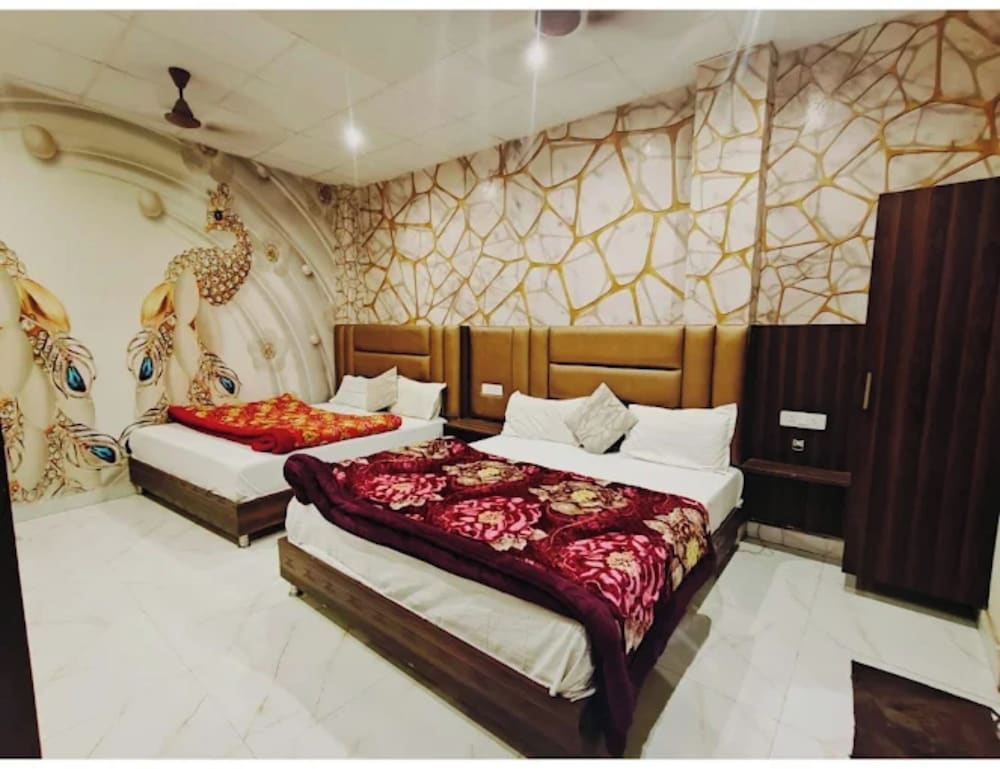 Sukhmanee Home Stay