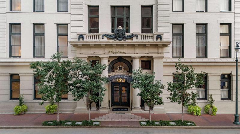 Maison Métier in the Unbound Collection by Hyatt - photo 5