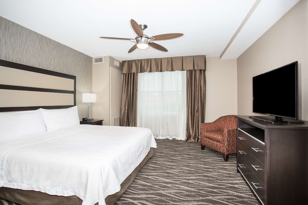 Homewood Suites by Hilton Henderson South Las Vegas - photo 26