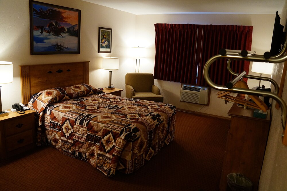 Fort Randall Casino Hotel - photo 20