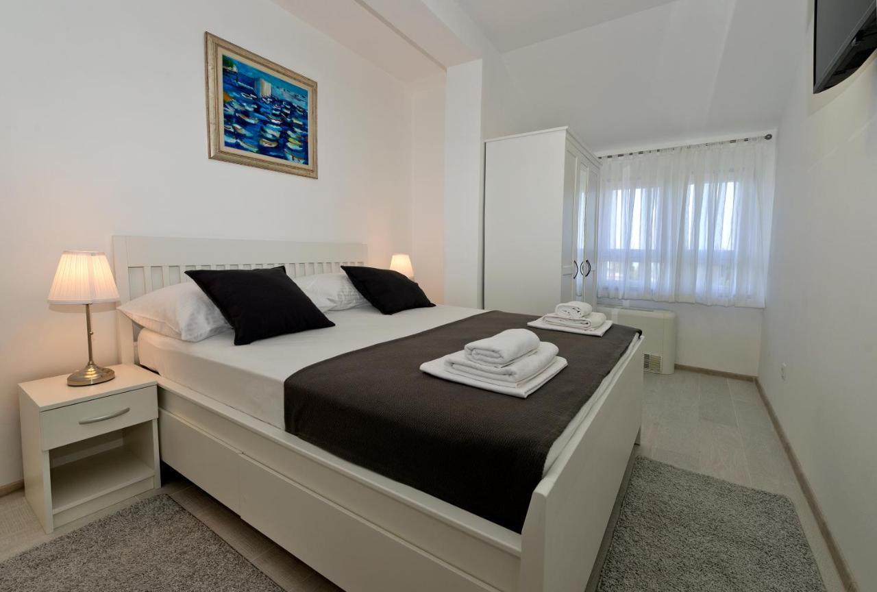 Apartment Maria Free Garage