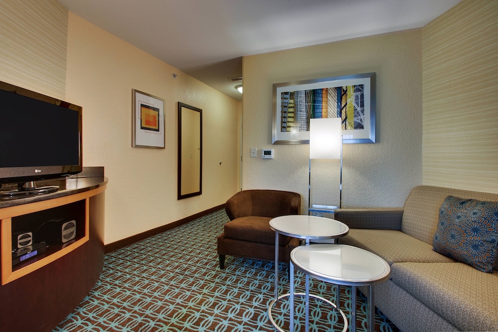 Fairfield Inn & Suites by Marriott Ottawa Starved Rock Area - photo 15