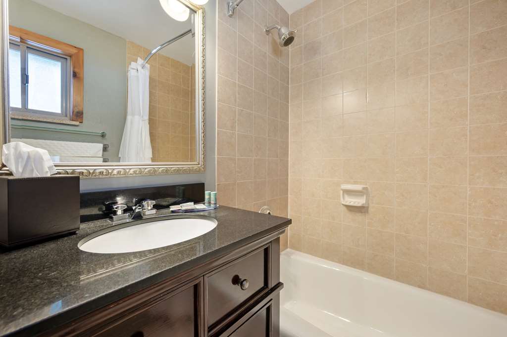 Best Western Ptarmigan Lodge - photo 19