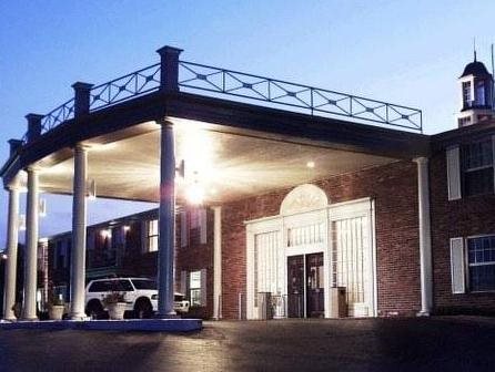 Truman Hotel in Jefferson, United States