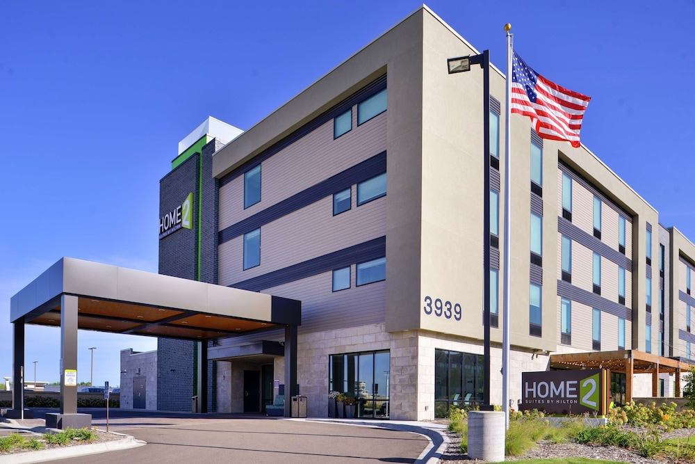 Home2 Suites Eagan Minneapolis - featured photo
