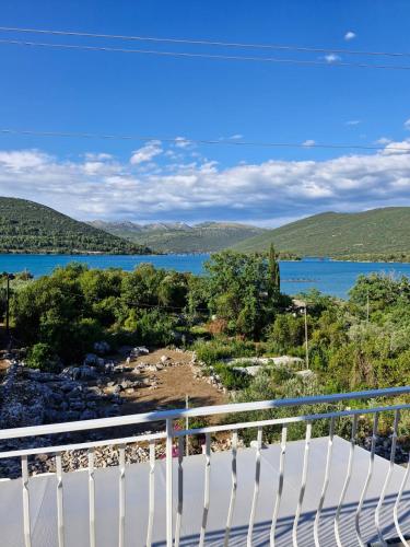 Apartment SanktVid — 4-Star Luxury Hotel in Ston, Croatia