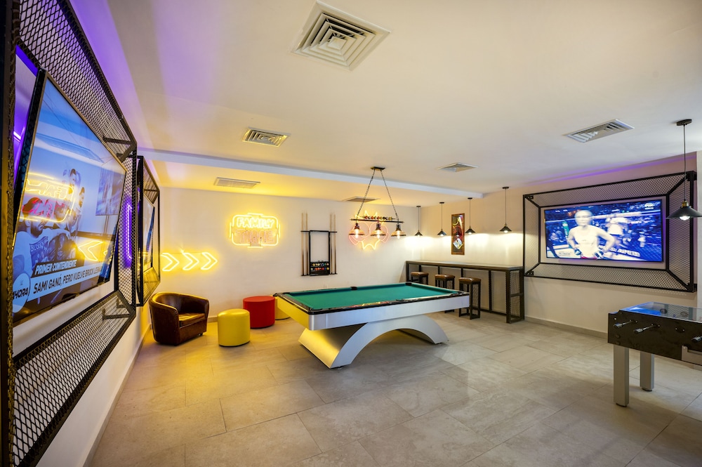 Billiards