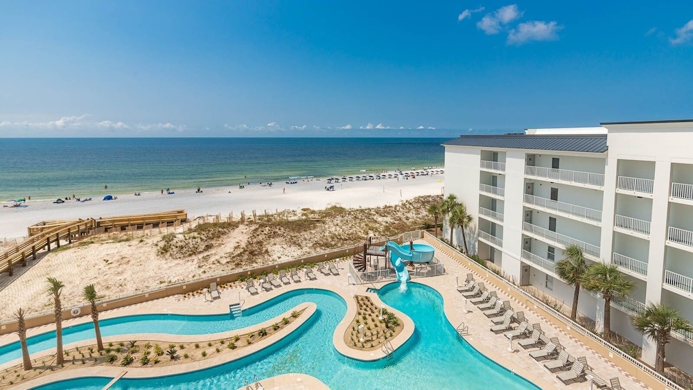 Phoenix Gulf Towers 402 2 Bedroom Condo - photo 17