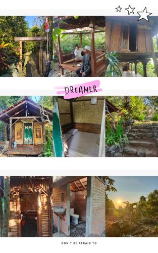 Clove Garden — Sukasada