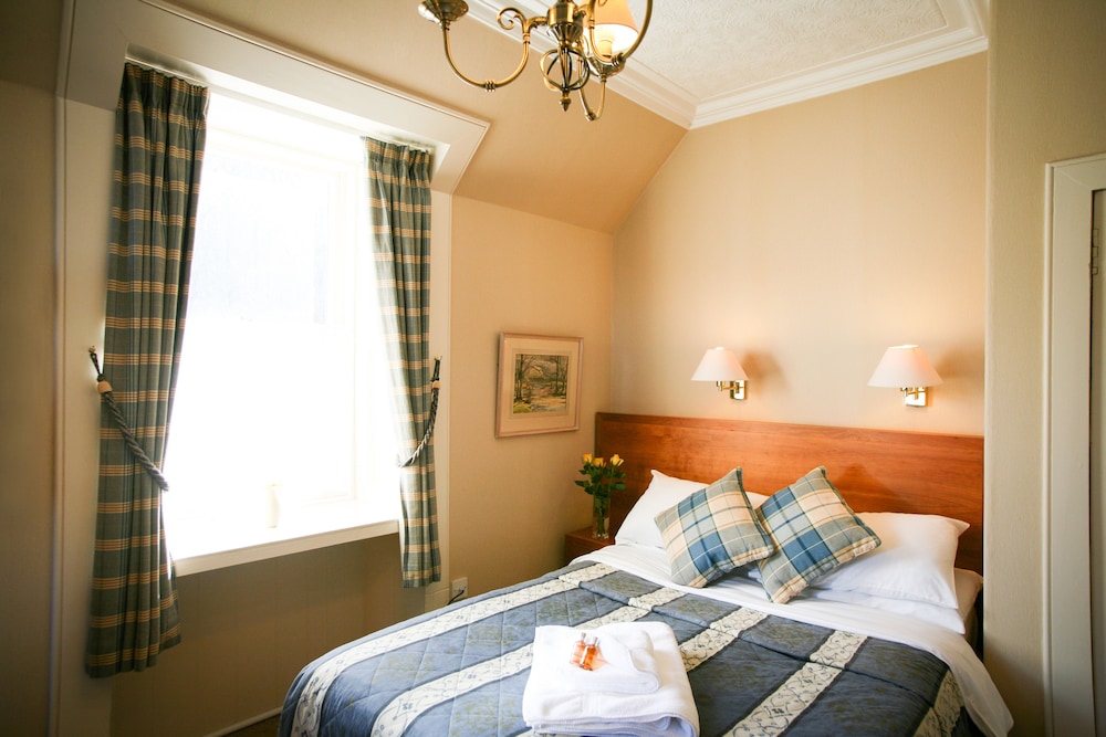 The Tomich Hotel in Beauly, United Kingdom