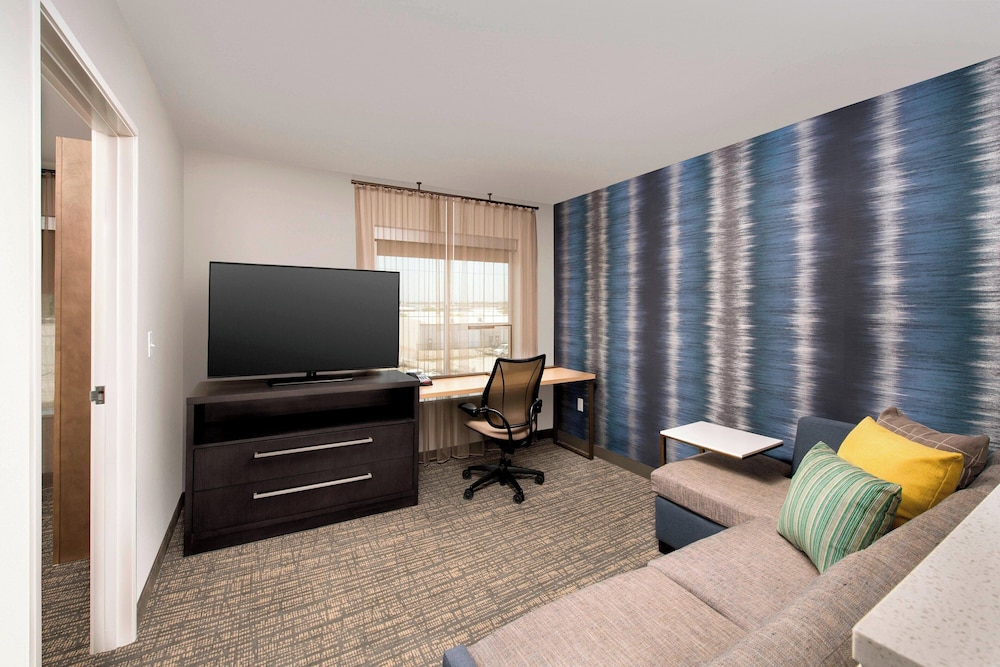 Residence Inn New Orleans Elmwood - photo 4
