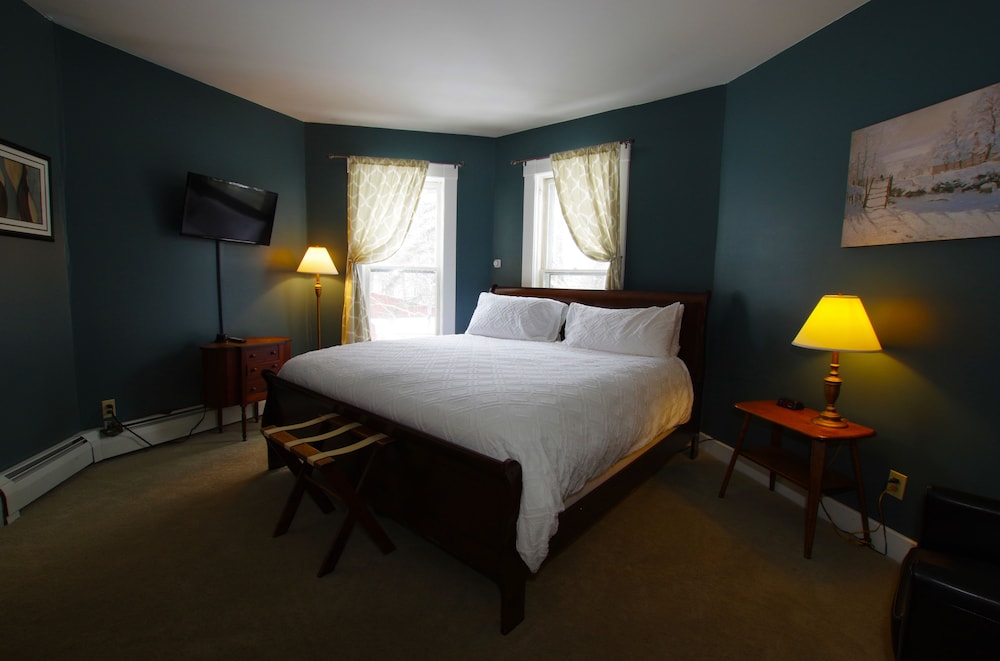 The Wilmington Inn - photo 12