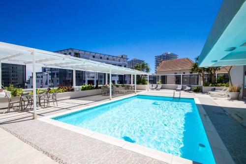 Seabreeze Apartment