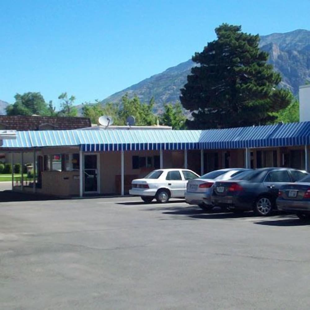 Provo Travelers Inn - photo 7
