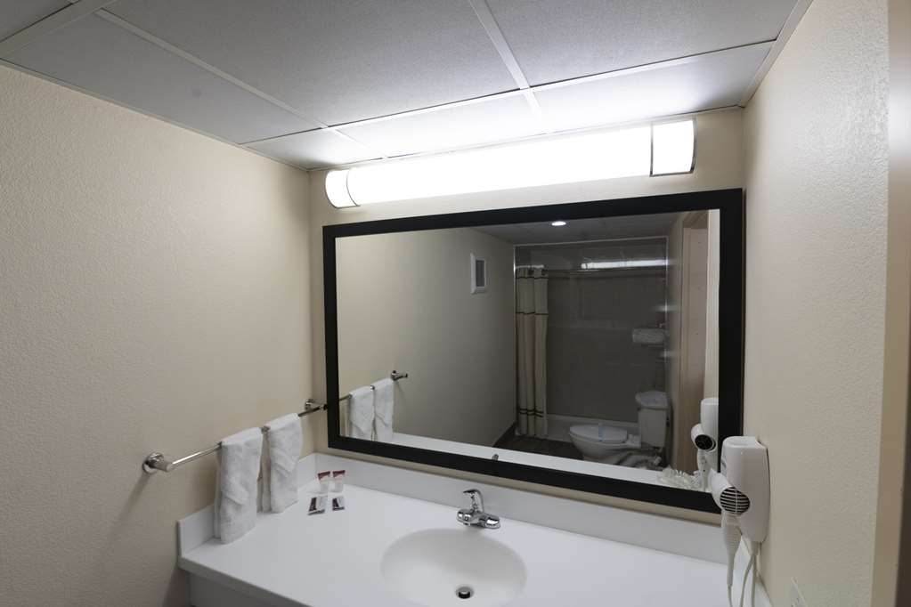 Knights Inn South Amboy - photo 10