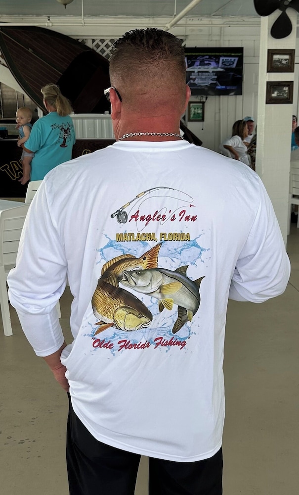 Angler's Inn - photo 4