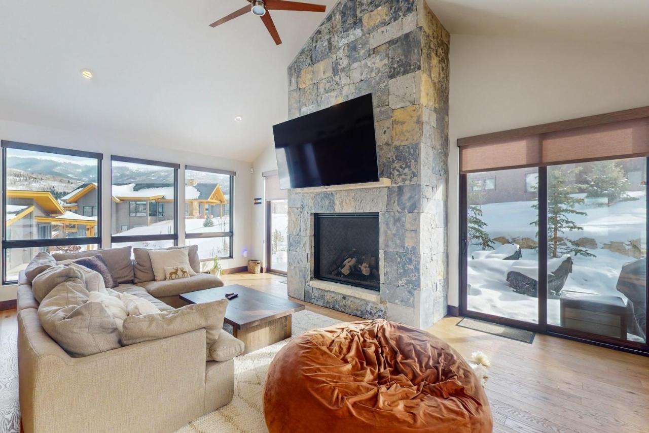 A Slice of Silverthorne in Silverthorne, United States