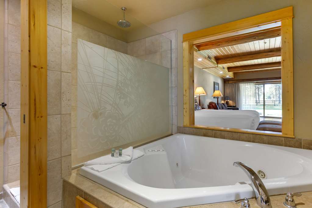 Best Western Ponderosa Lodge - photo 48