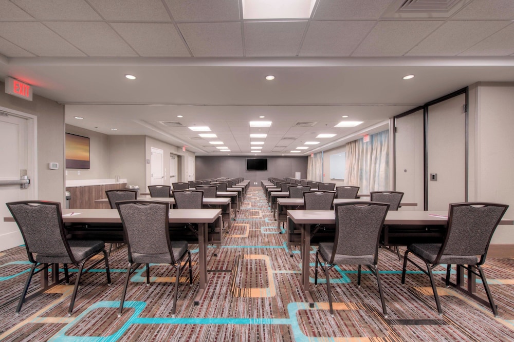 Residence Inn by Marriott Charlotte Airport - photo 33