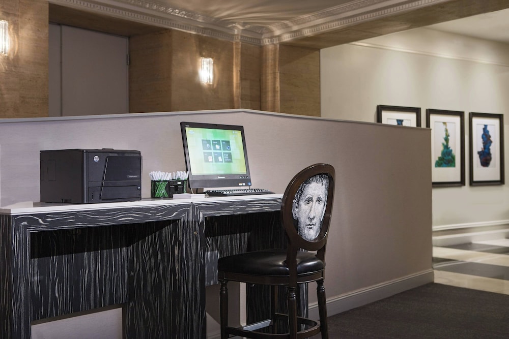 Courtyard by Marriott Boston Downtown - photo 34