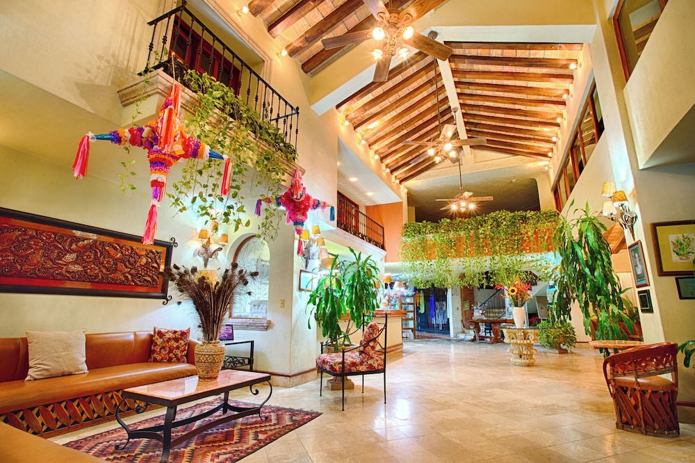 Hotel Garza Canela — San Blas — photo 2