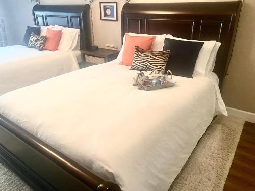 Rockwood House — 4-Star Luxury Hotel in Nanaimo, Canada