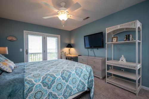 Sound Bite by Oak Island Accommodations - photo 35