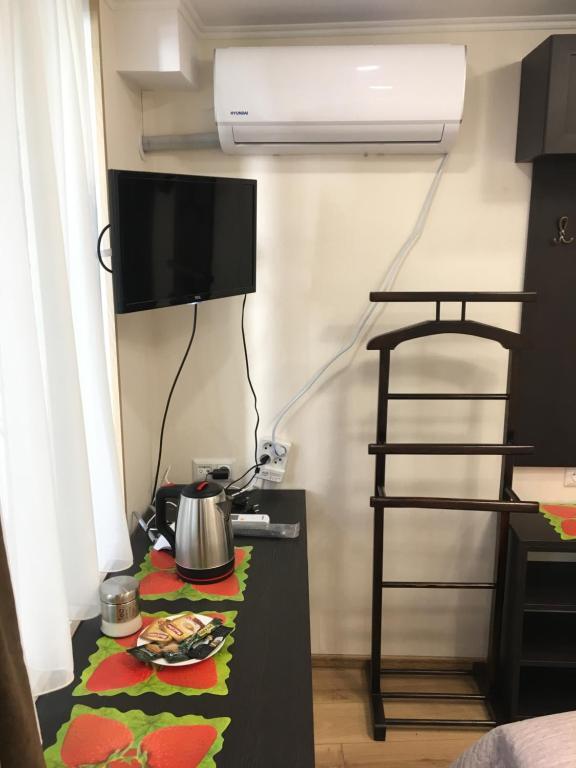 10 b shindisi street Tbilisi