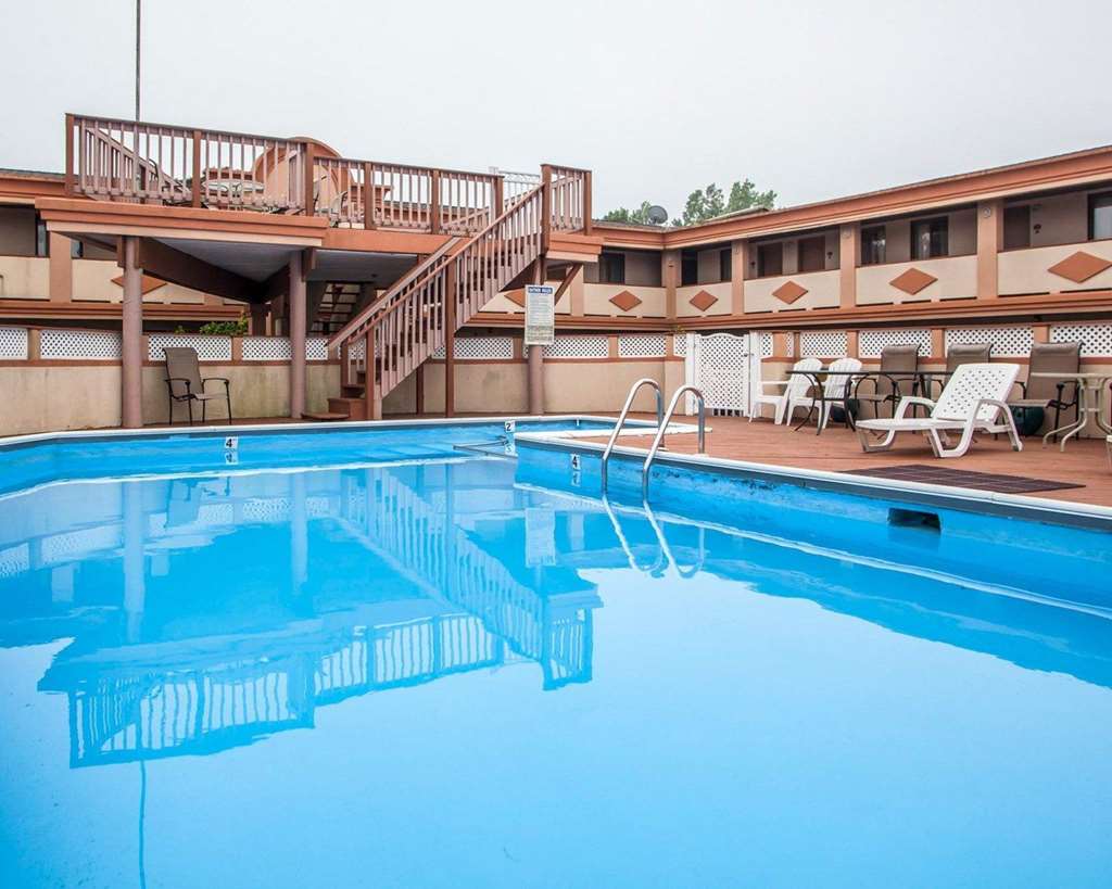 Rodeway Inn Point Pleasant Beach - photo 23