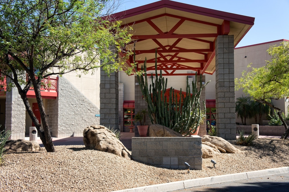 Arizona Christian University Hotel & Conference Center in Glendale, United States