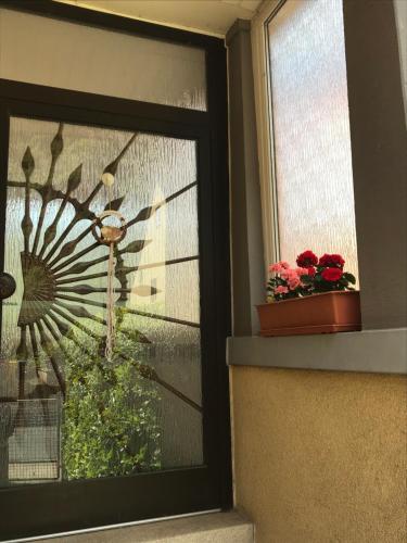 Rheinblickzimmer — hotel in Sankt Goarshausen