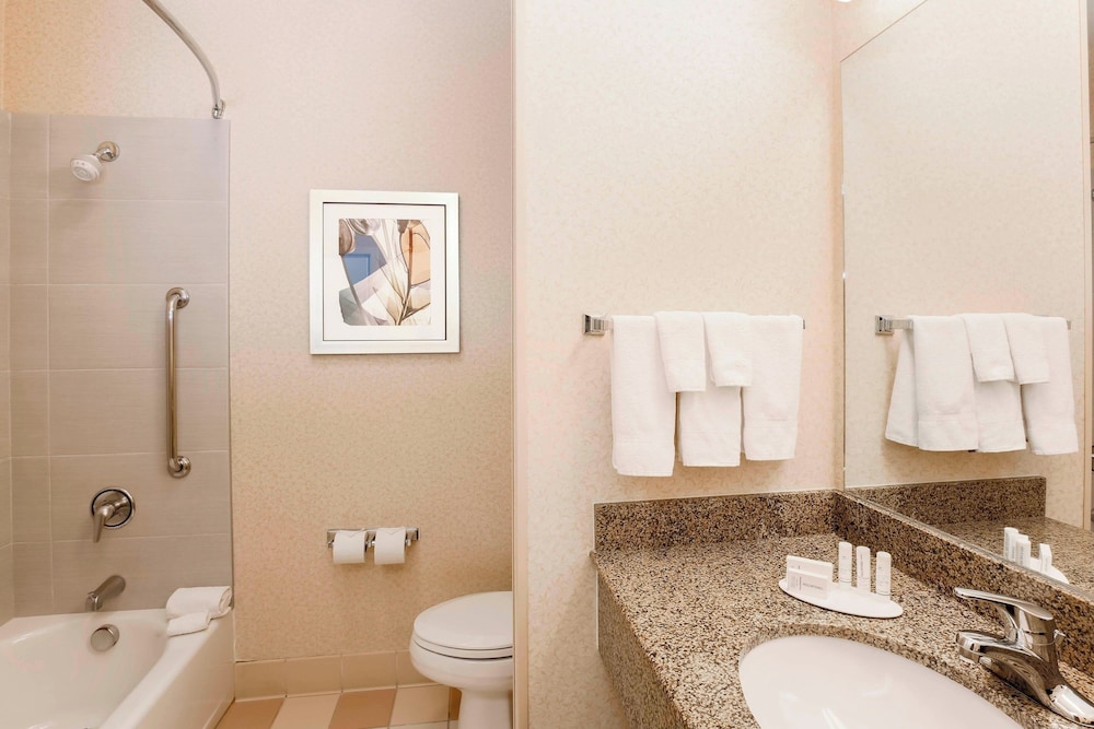 Fairfield Inn & Suites Temecula by Marriott - photo 14