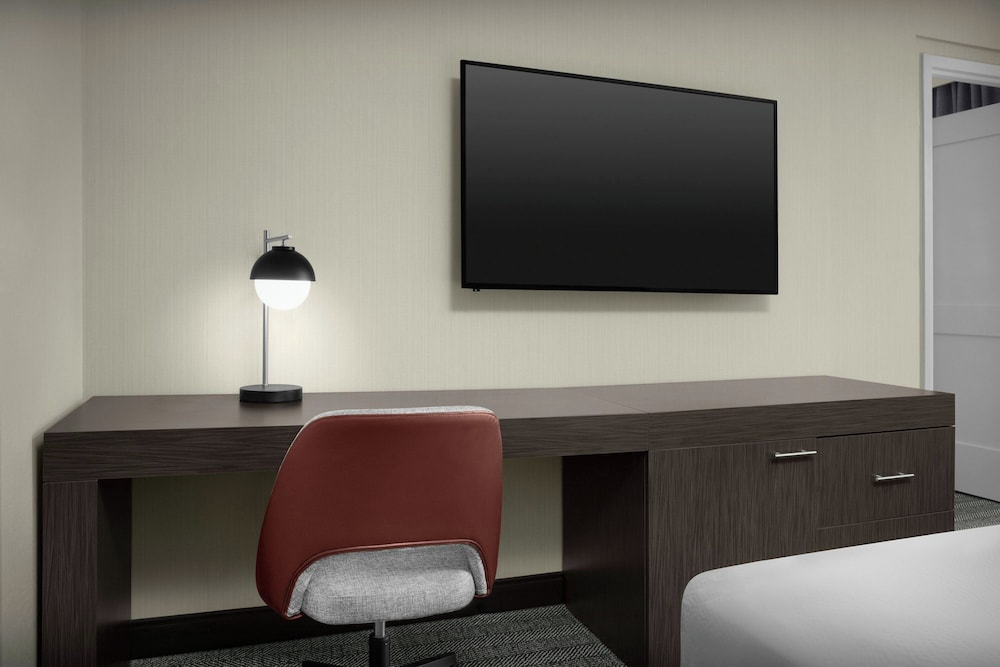 Courtyard by Marriott San Diego Downtown Little Italy - photo 8