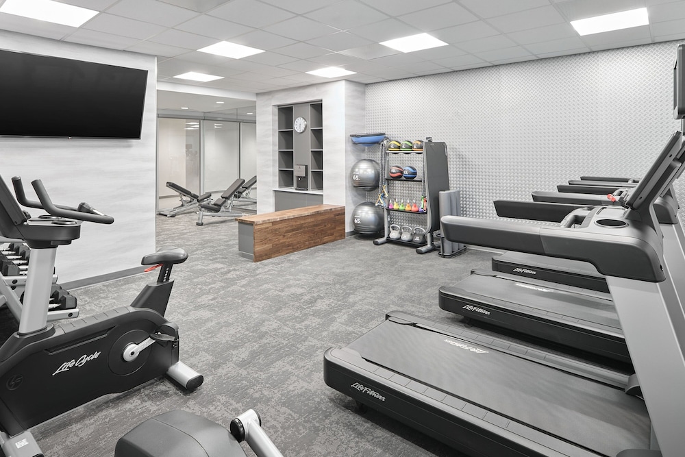 Fairfield by Marriott Inn & Suites Fort Lauderdale Northwest - photo 20