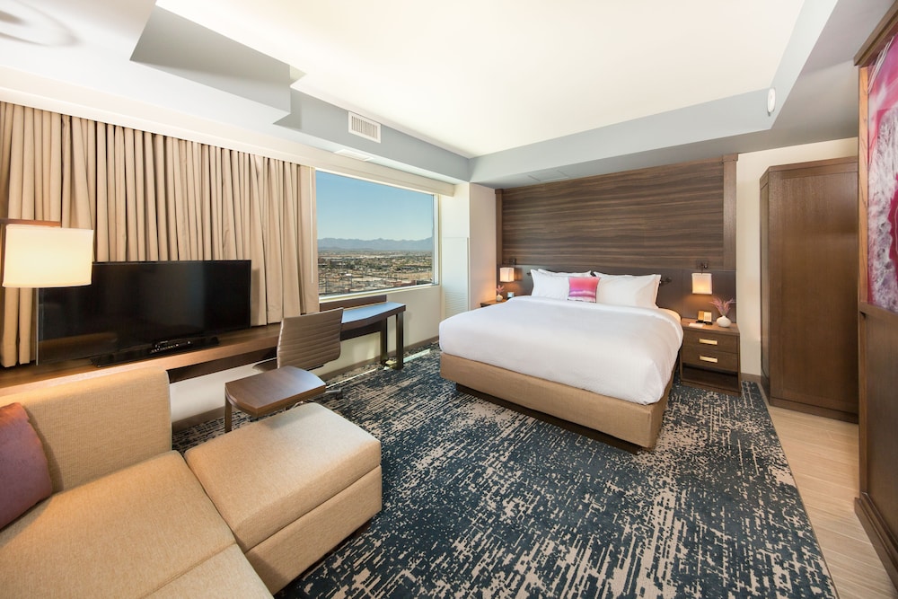 Residence Inn Phoenix Downtown - photo 9