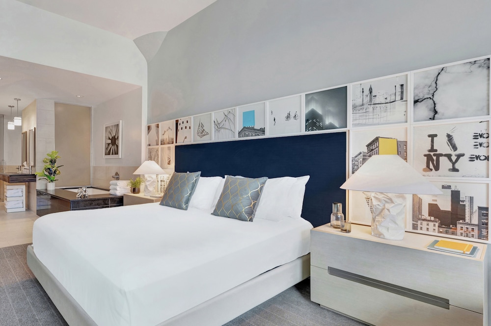 Ink 48 Hotel - photo 20