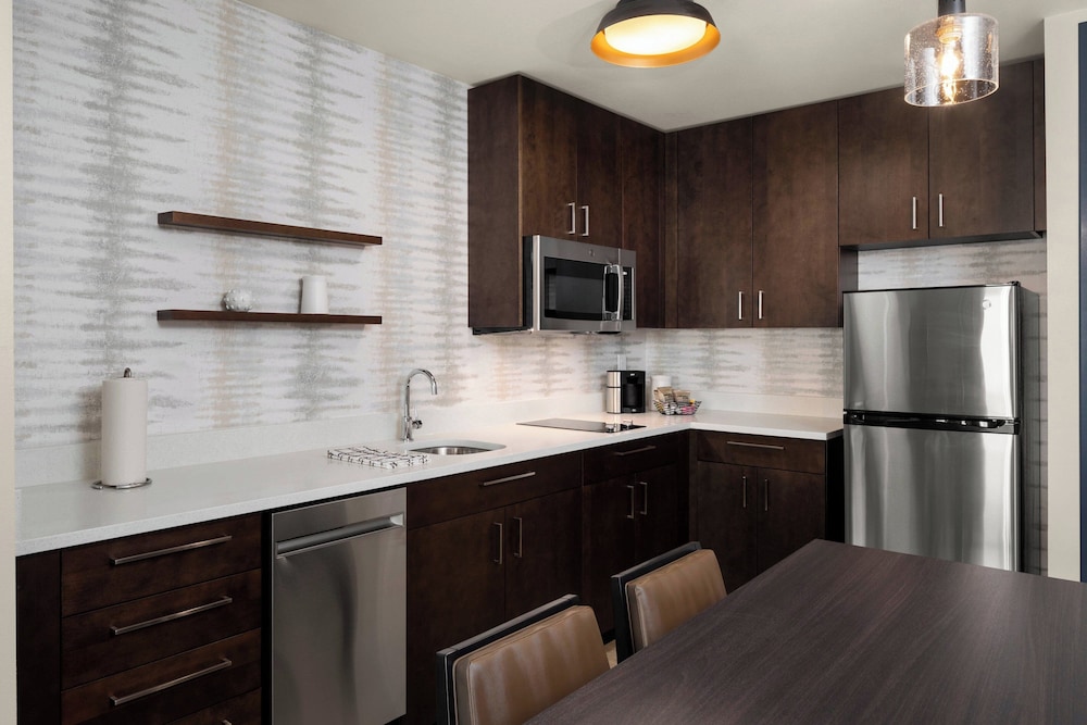 Residence Inn by Marriott East Peoria - photo 12