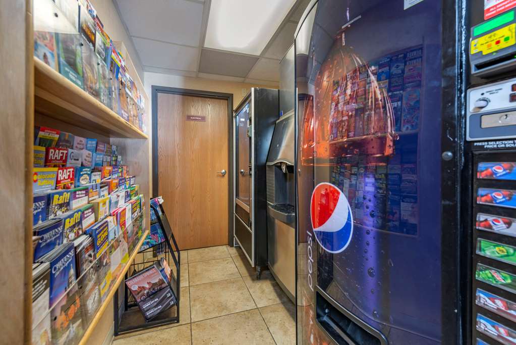 Comfort Inn Denver Southeast Area - photo 30