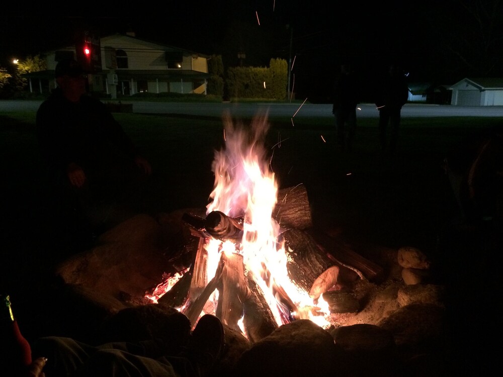 The Cardinal Inn - photo 23