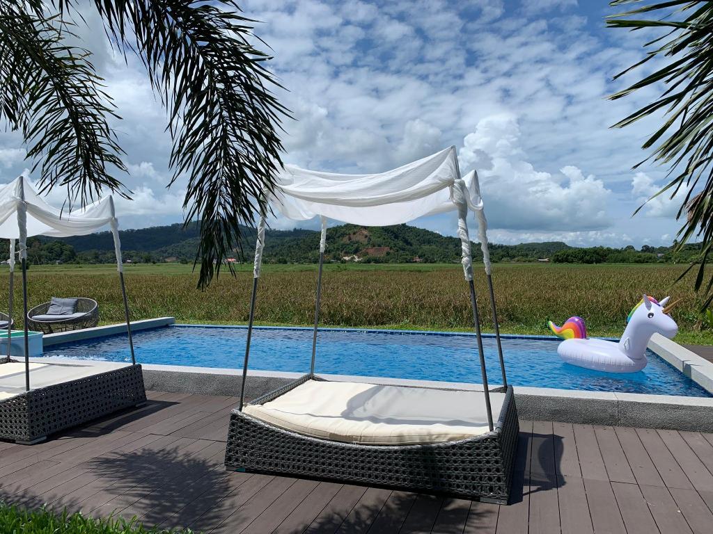 Cloud9 Holiday Cottages in Pantai Cenang, Malaysia