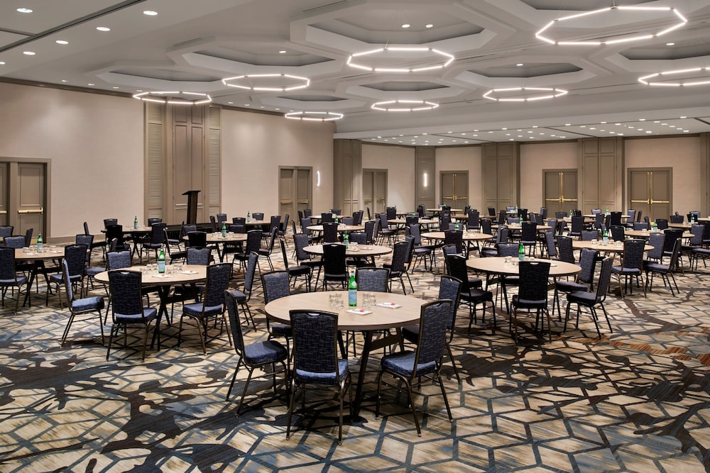 Boston Marriott Burlington - photo 50