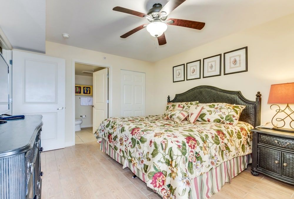 Tilghman Beach & Golf Resort 8003 2nd Row Cherry Grove 3 Bedroom C - photo 12