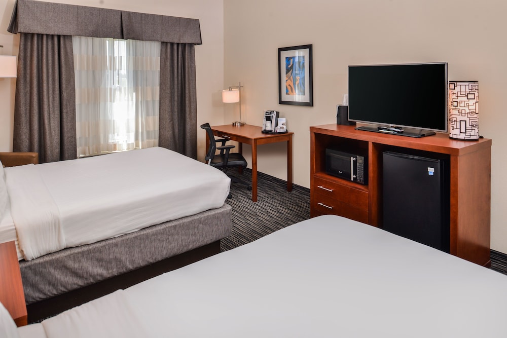 Holiday Inn Express & Suites York by IHG - photo 6